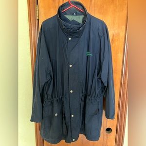 Vintage Swingster 3 in 1 Jacket Size XL